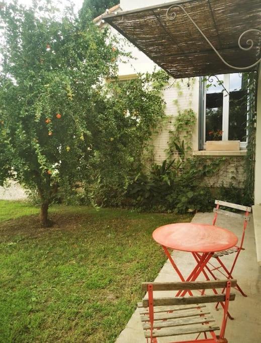 Holiday home Maison Avec Piscine Dans Village Provencal. *